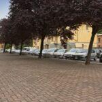 Noleggio bicicletta elettrica Ferrini Apartment Casa Vacanze (Pavia) 7