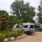 Noleggio bicicletta elettrica AgriCampeggio Lago Maggiore RANCO Camping Ranco (Varese) 3