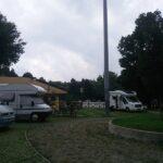 Noleggio bicicletta elettrica Area camper Schiranna Campeggio (Varese) 3