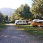 Noleggio bicicletta elettrica Camping 2 laghi Campeggio Civate (Lecco) 9